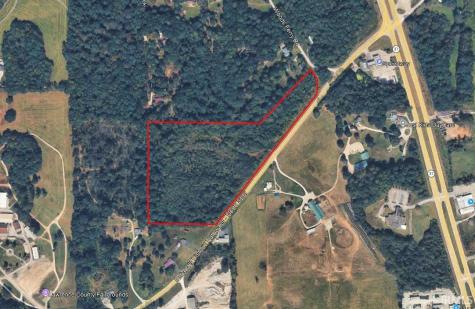 Tbd Us Highway 50 W Highway Bedford IN 47421