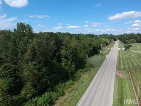Tbd Us Highway 50 W Highway Bedford IN 47421