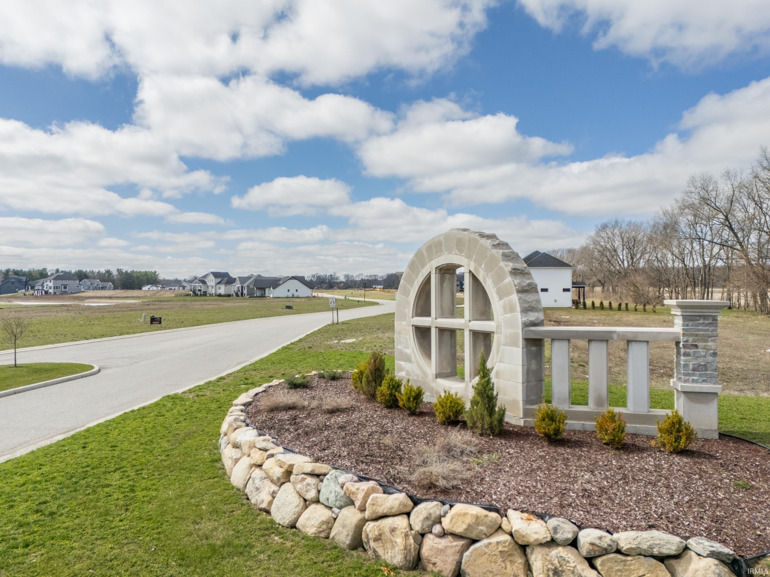 15441 Auldgate Drive Granger IN 46530