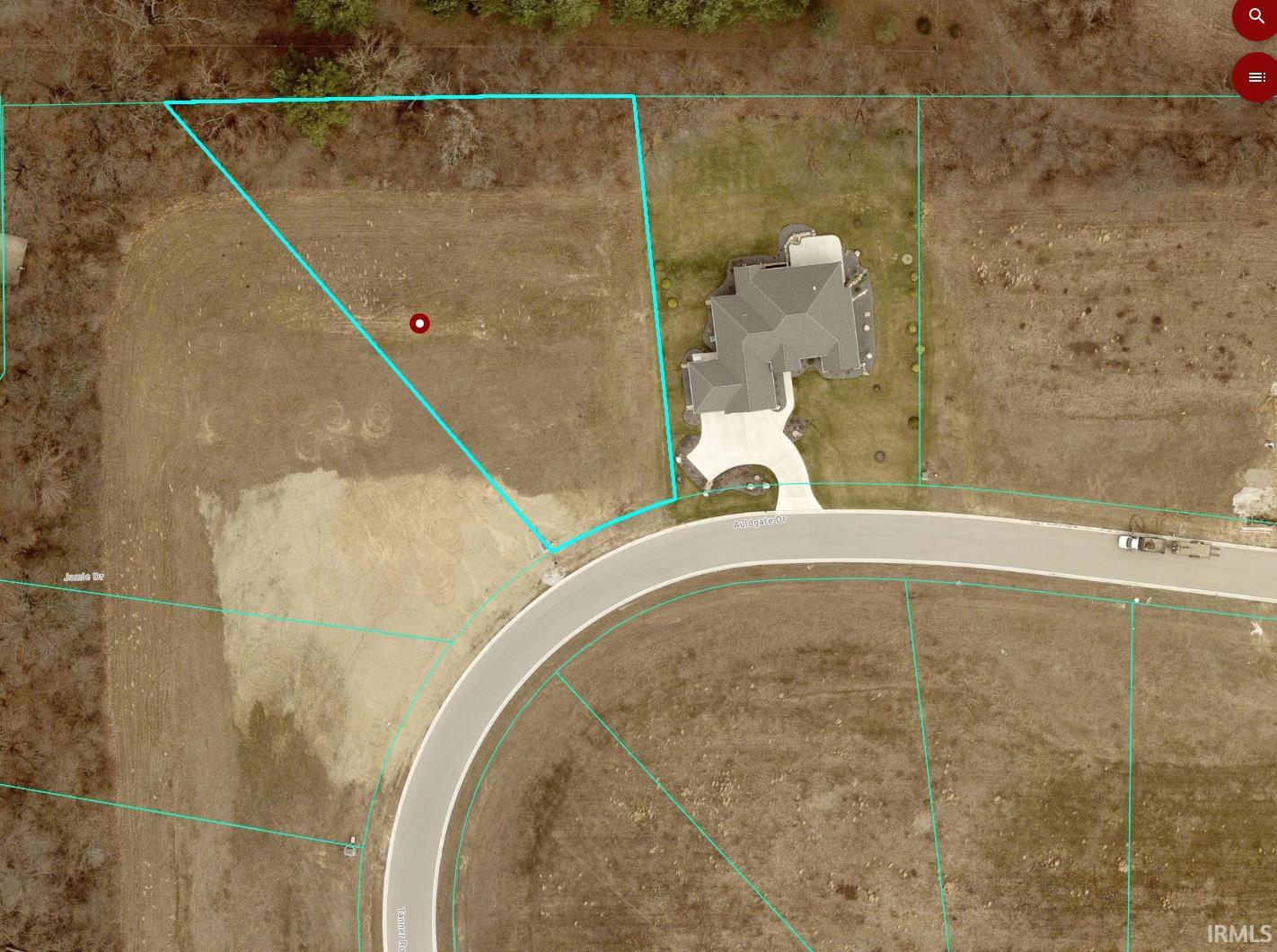 15441 Auldgate Drive Granger IN 46530
