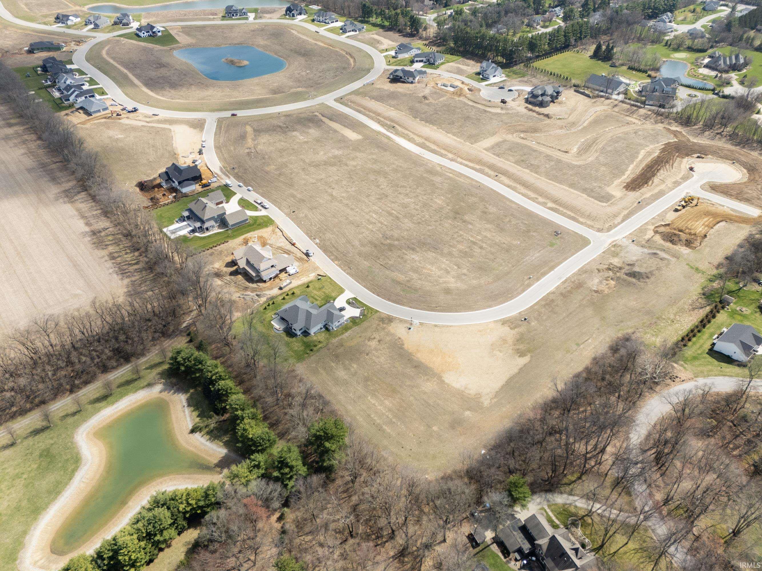15441 Auldgate Drive Granger IN 46530