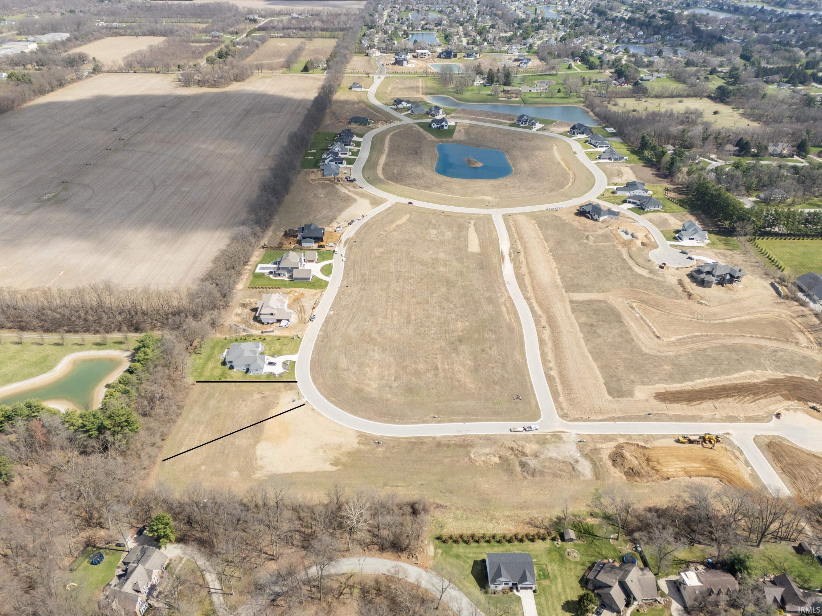 15441 Auldgate Drive Granger IN 46530