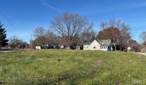 0 N Meridian North Street Jasonville IN 47438