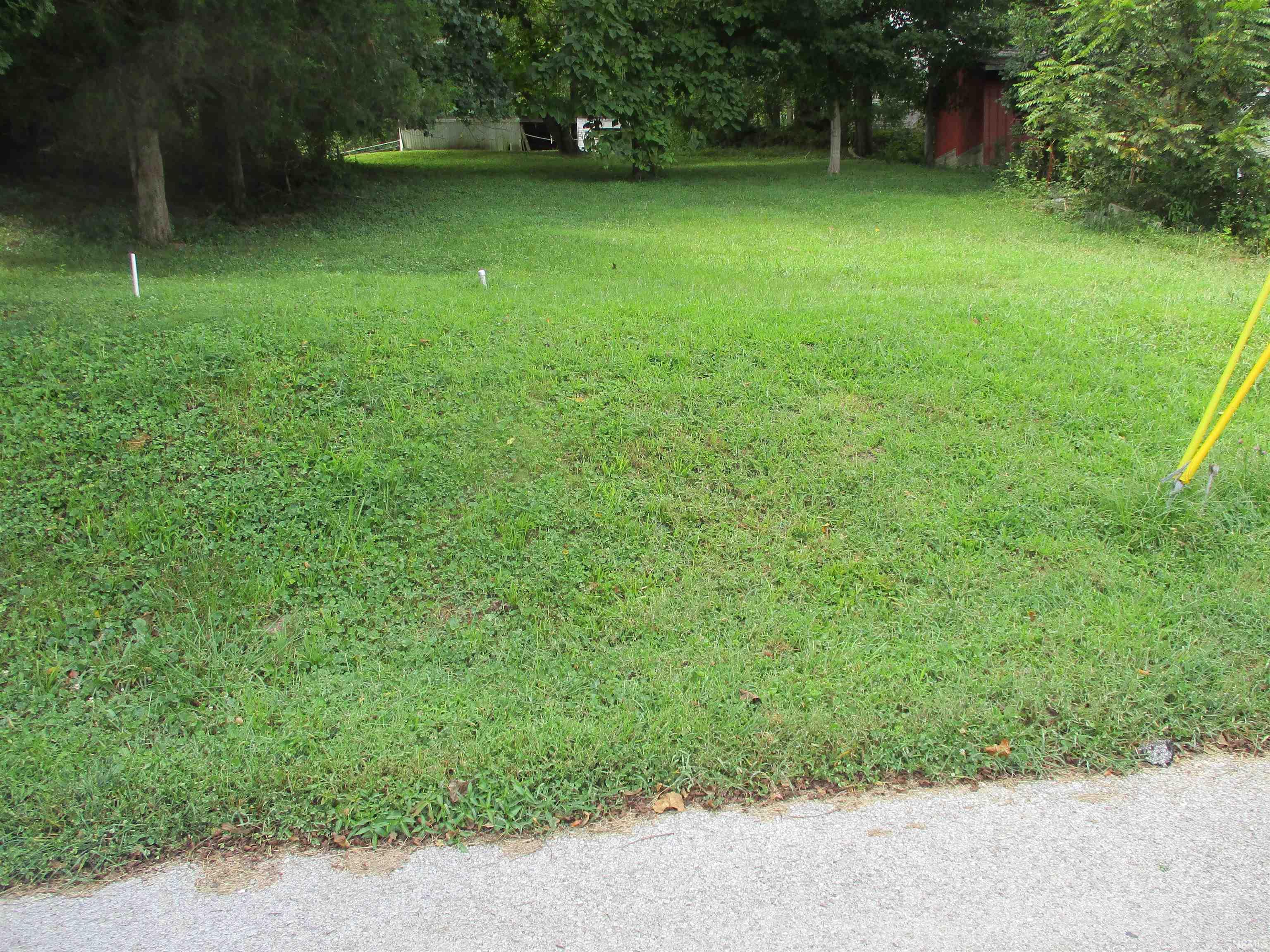 851 Jefferson Street French Lick IN 47432