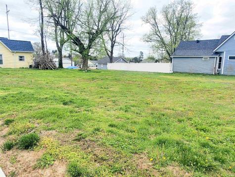 1604 & 1606 16th Street Bedford IN 47421