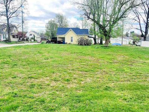 1604 & 1606 16th Street Bedford IN 47421