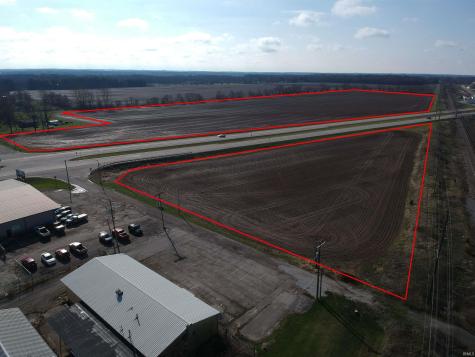 00 N State Road 3 New Castle IN 47362