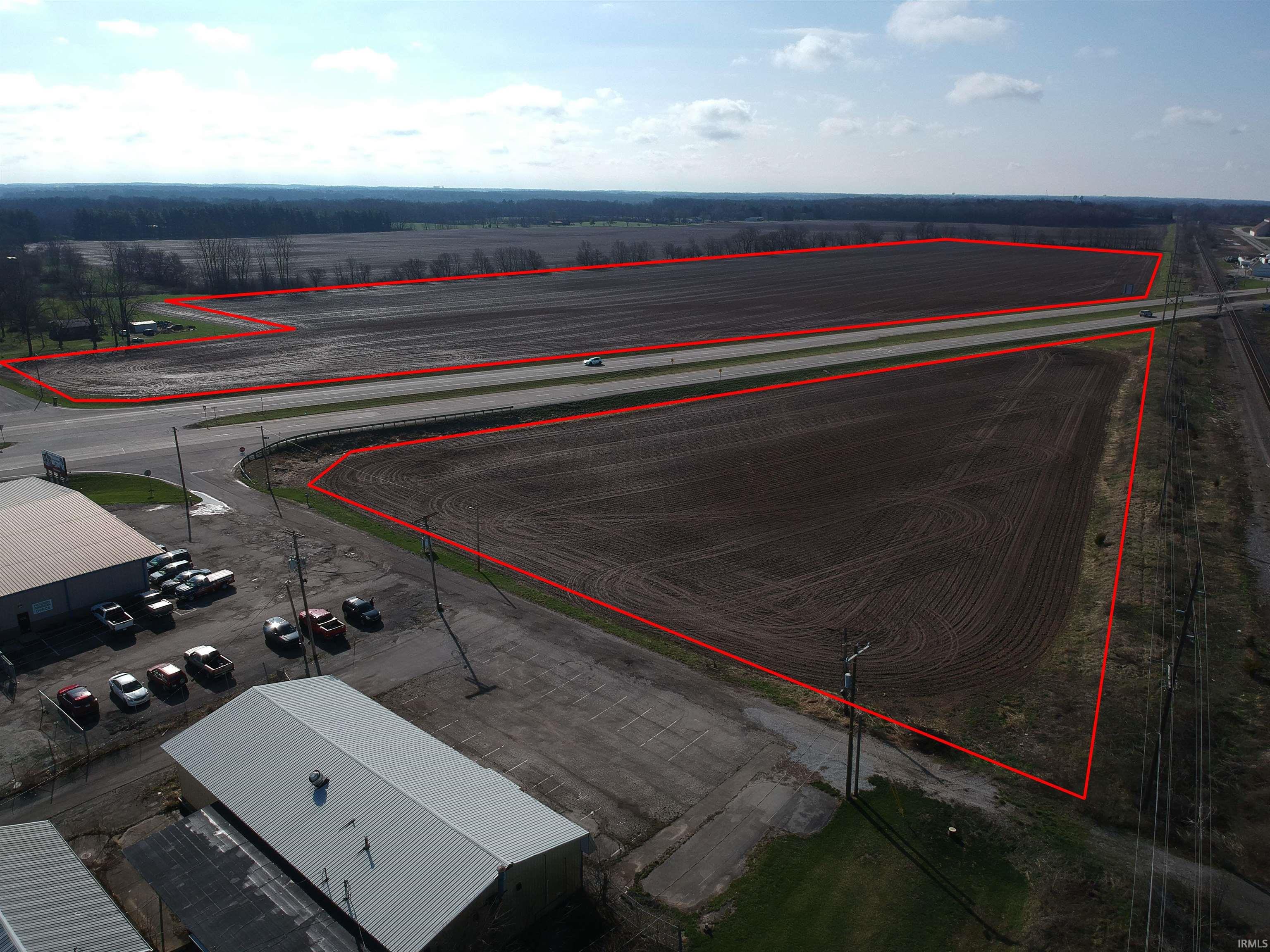 00 N State Road 3 New Castle IN 47362