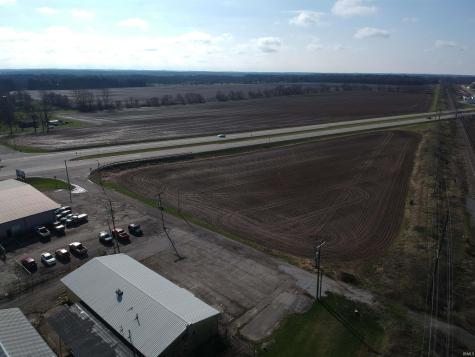 00 N State Road 3 New Castle IN 47362