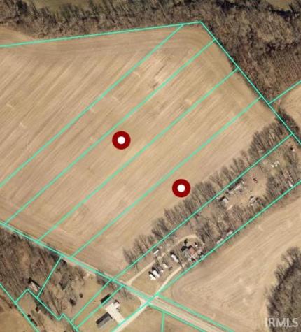 N In 550 Road Bruceville IN 47516