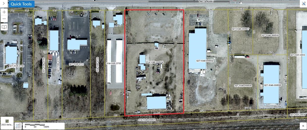 12340 E Lincoln Way Mishawaka IN 46544