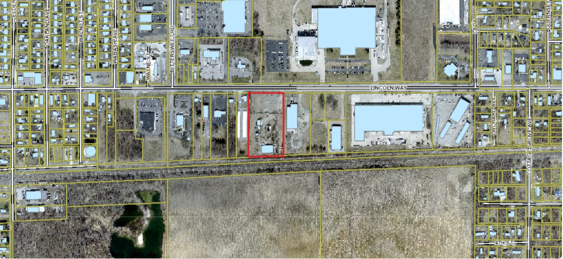 12340 E Lincoln Way Mishawaka IN 46544