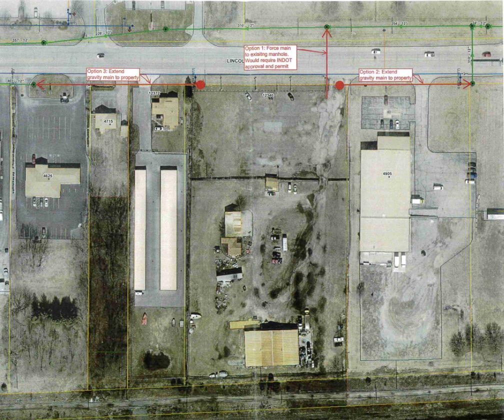 12340 E Lincoln Way Mishawaka IN 46544