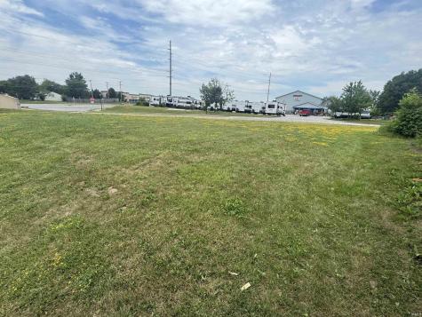 1607 Billy Drive Fort Wayne IN 46825
