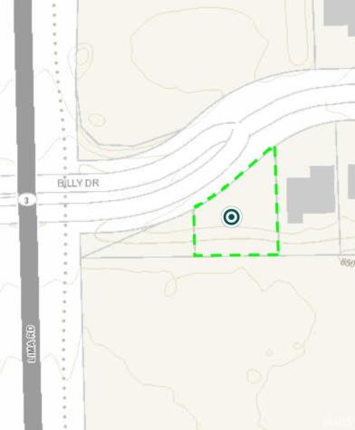 1607 Billy Drive Fort Wayne IN 46825