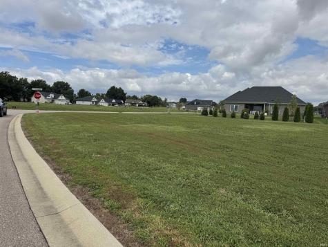 14041 Persimmon Lane Evansville IN 47725
