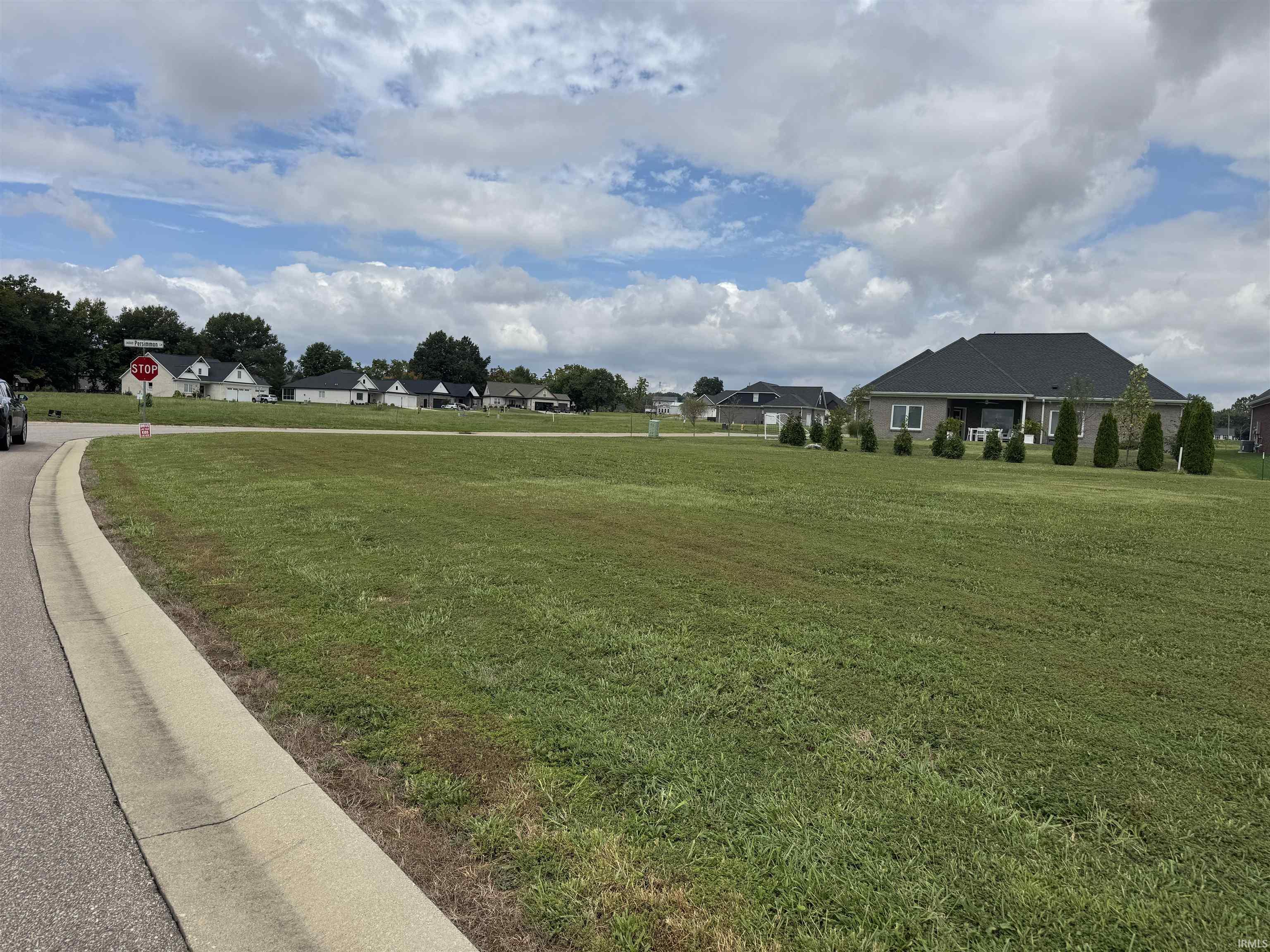 14041 Persimmon Lane Evansville IN 47725