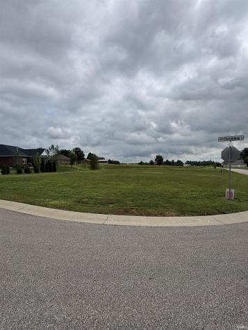 14041 Persimmon Lane Evansville IN 47725