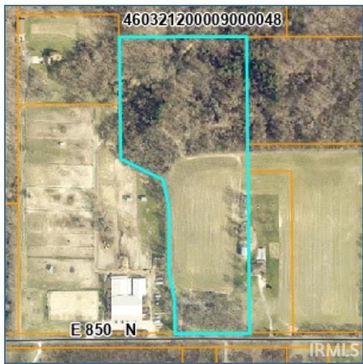 2541 E 850 North Road Laporte IN 46350