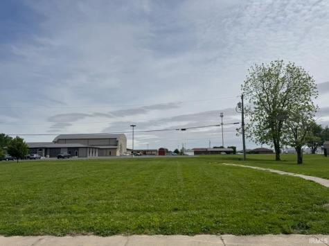 0 E Hoffer Street Kokomo IN 46902