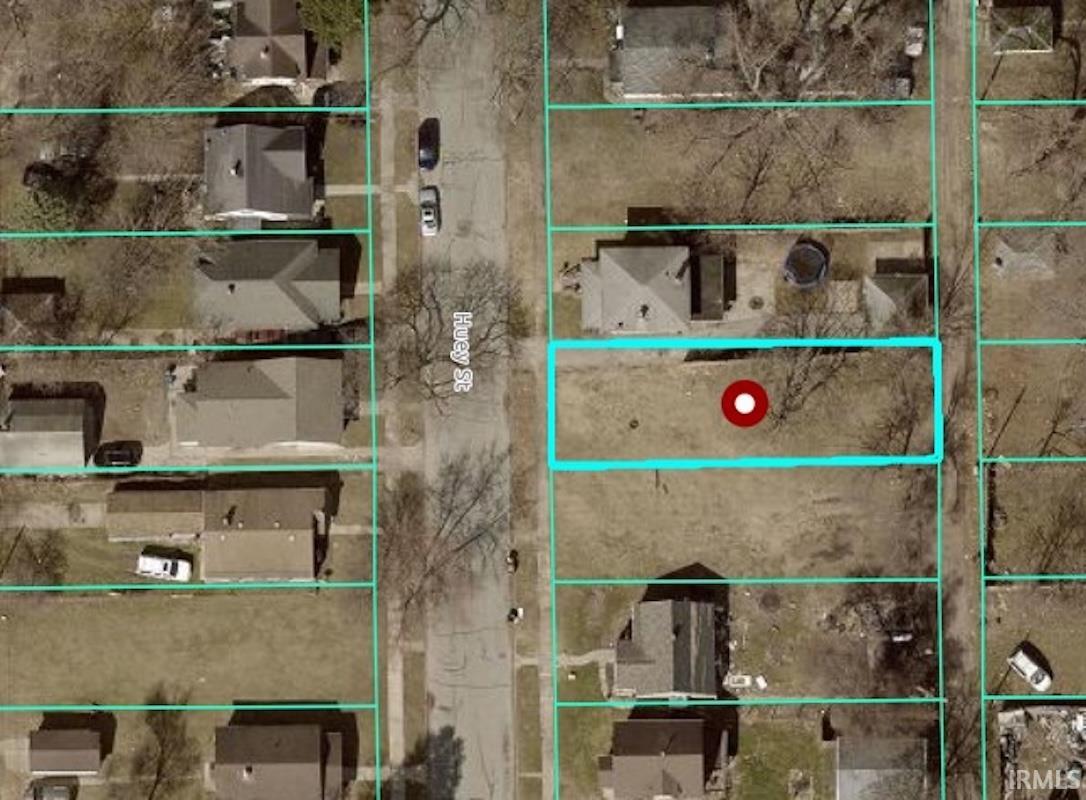 1118 Huey Street South Bend IN 46628