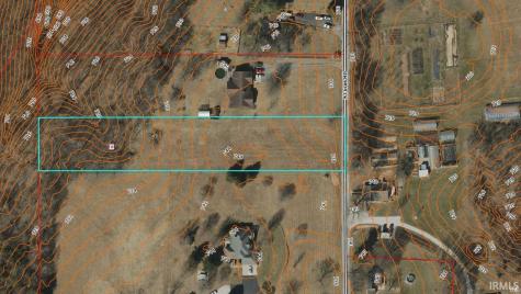 7100 Blk S Lucas Road Bloomington IN 47401