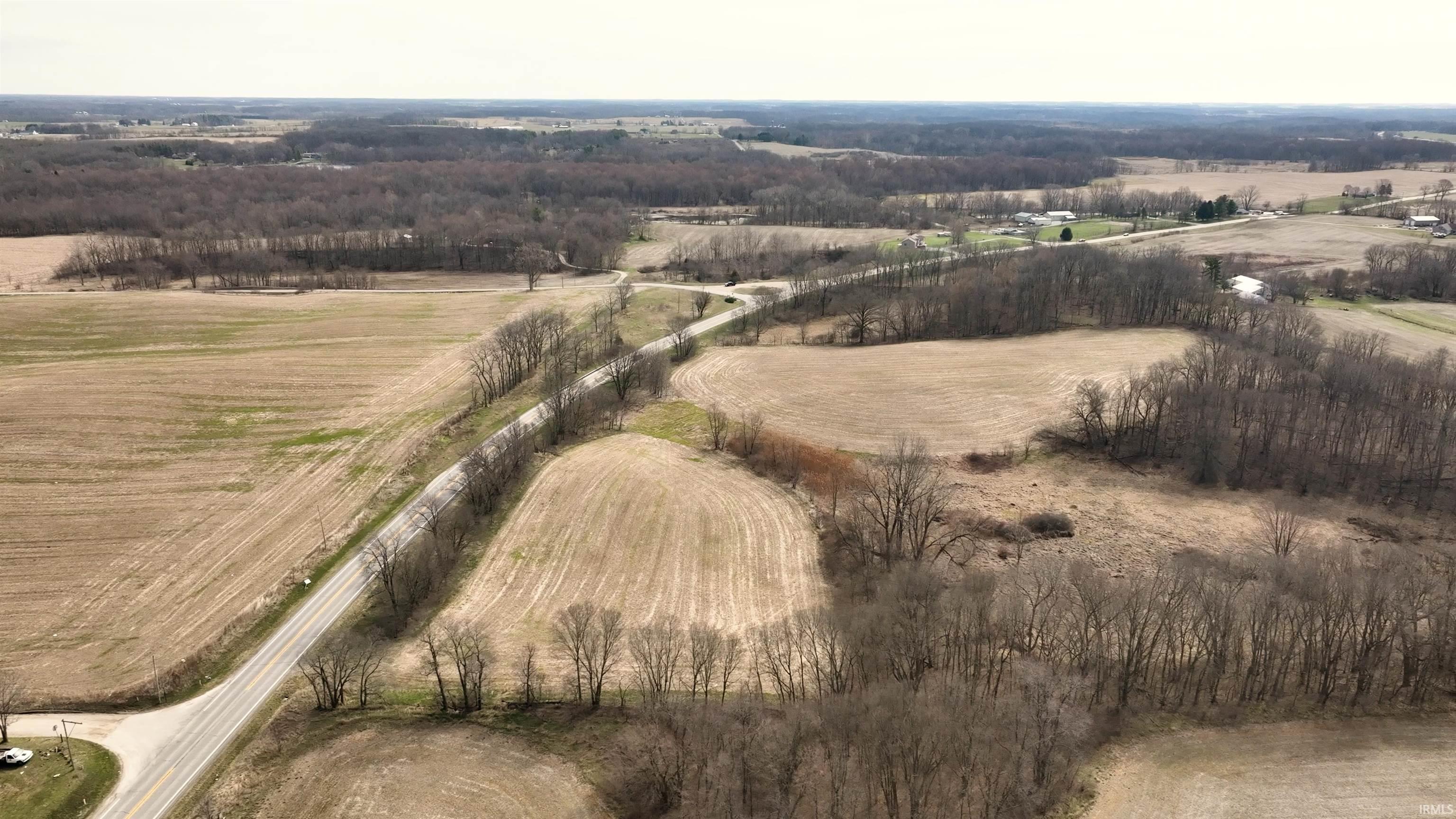 * SE 1425 Road Akron IN 46910
