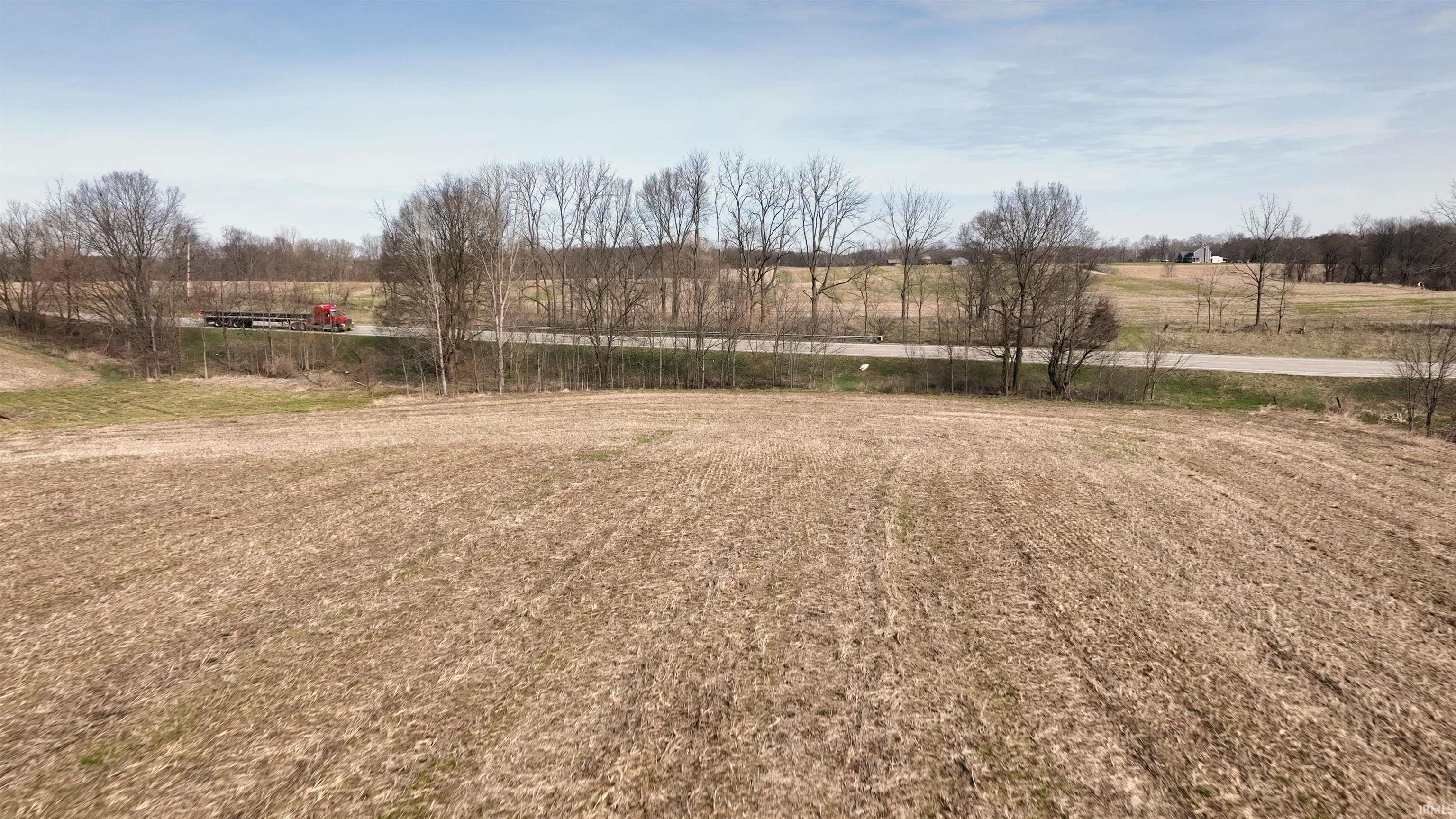 * SE 1425 Road Akron IN 46910