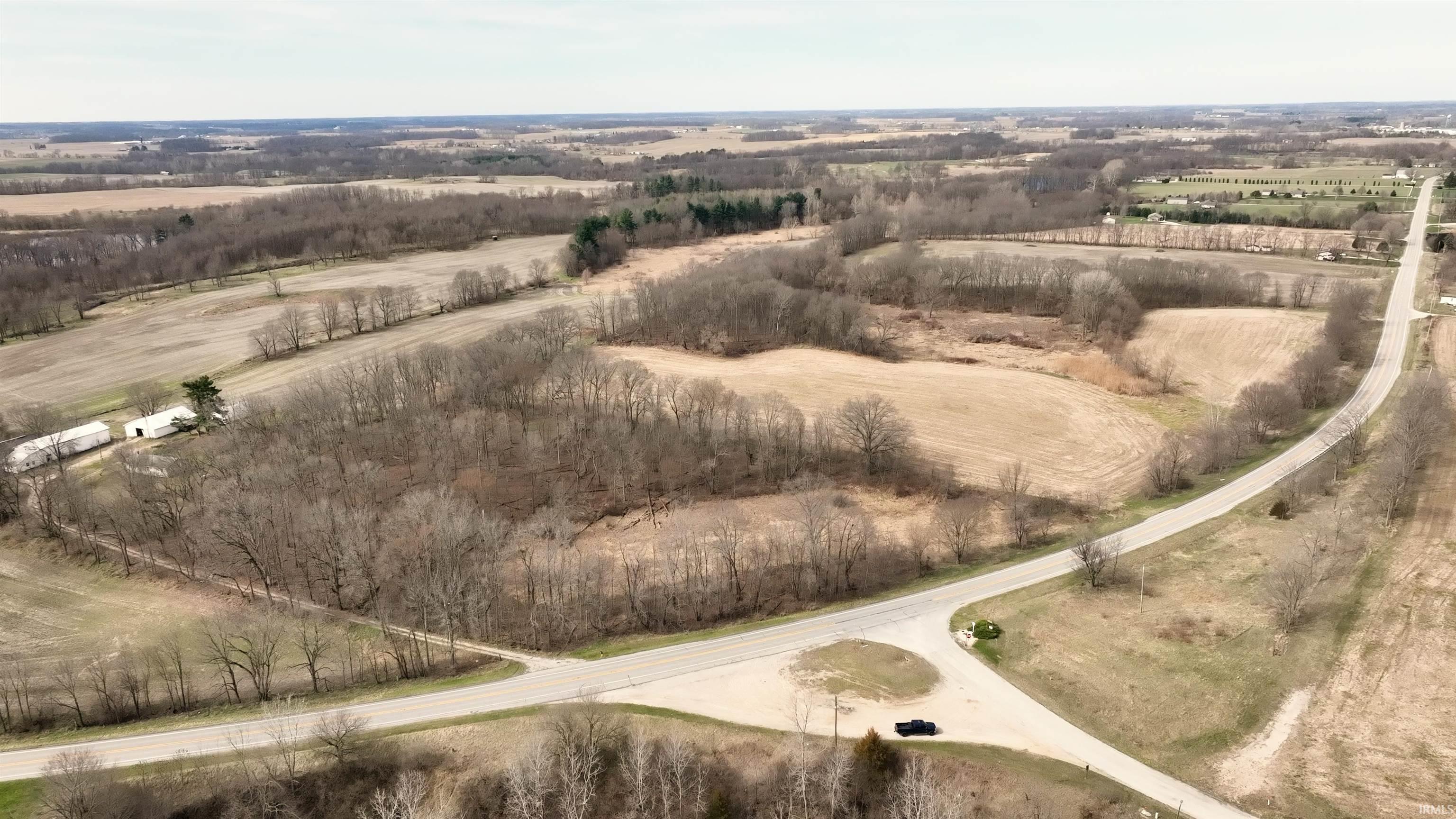 * SE 1425 Road Akron IN 46910