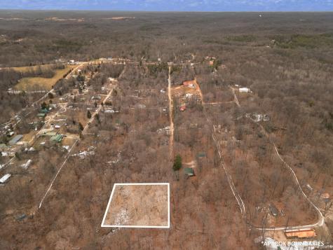 0 S Wild Finch Lane Block 10 Lot#8,9,10,11,12 Paoli IN 47454