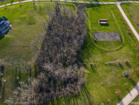 2133 Cole Court Bloomington IN 47403