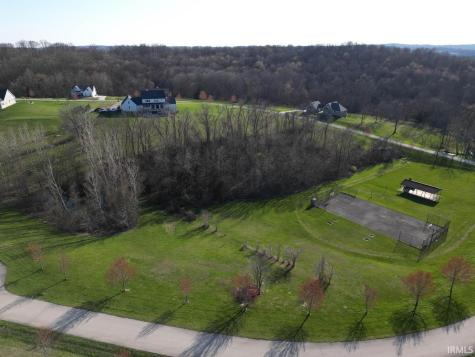 2133 Cole Court Bloomington IN 47403