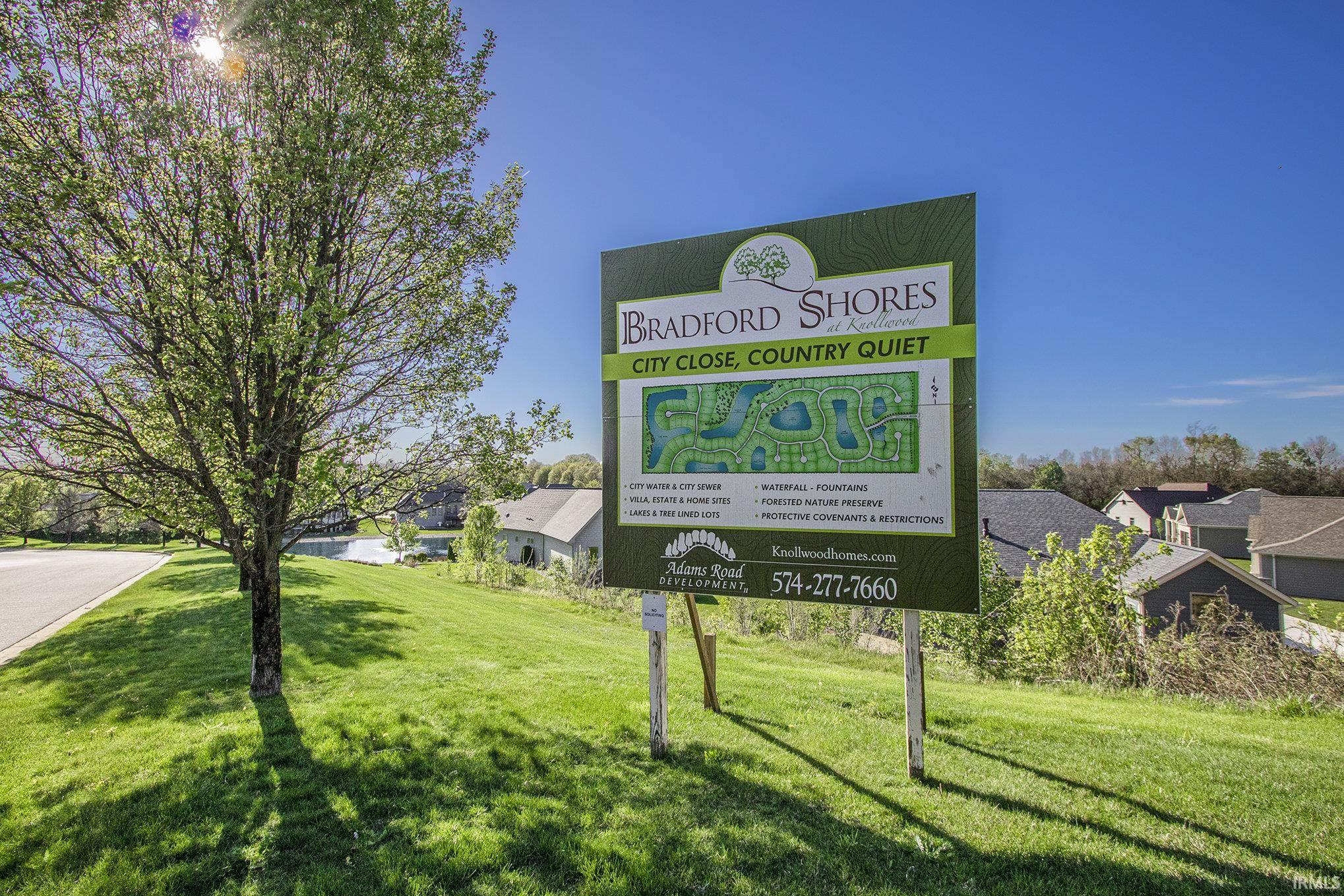 18008 Erin Court South Bend IN 46637