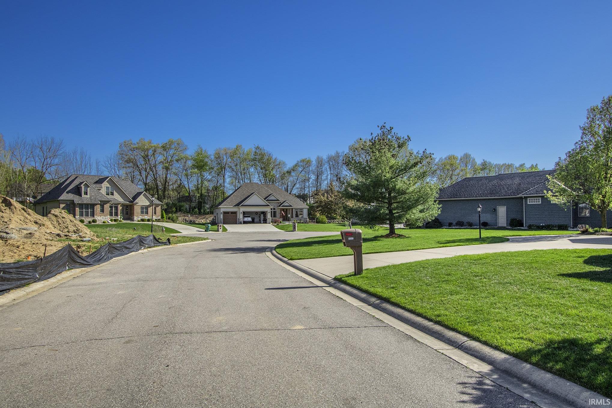 18008 Erin Court South Bend IN 46637