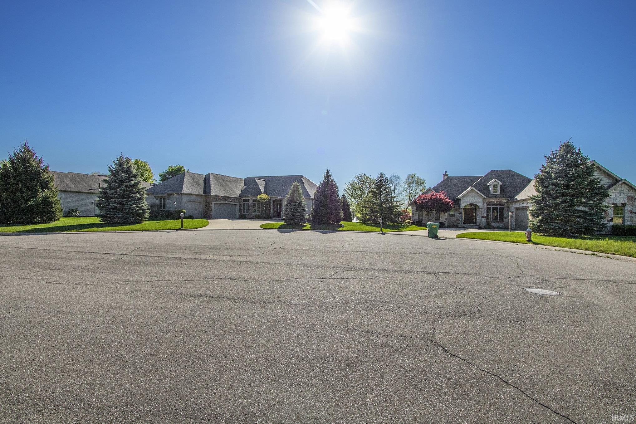 18008 Erin Court South Bend IN 46637