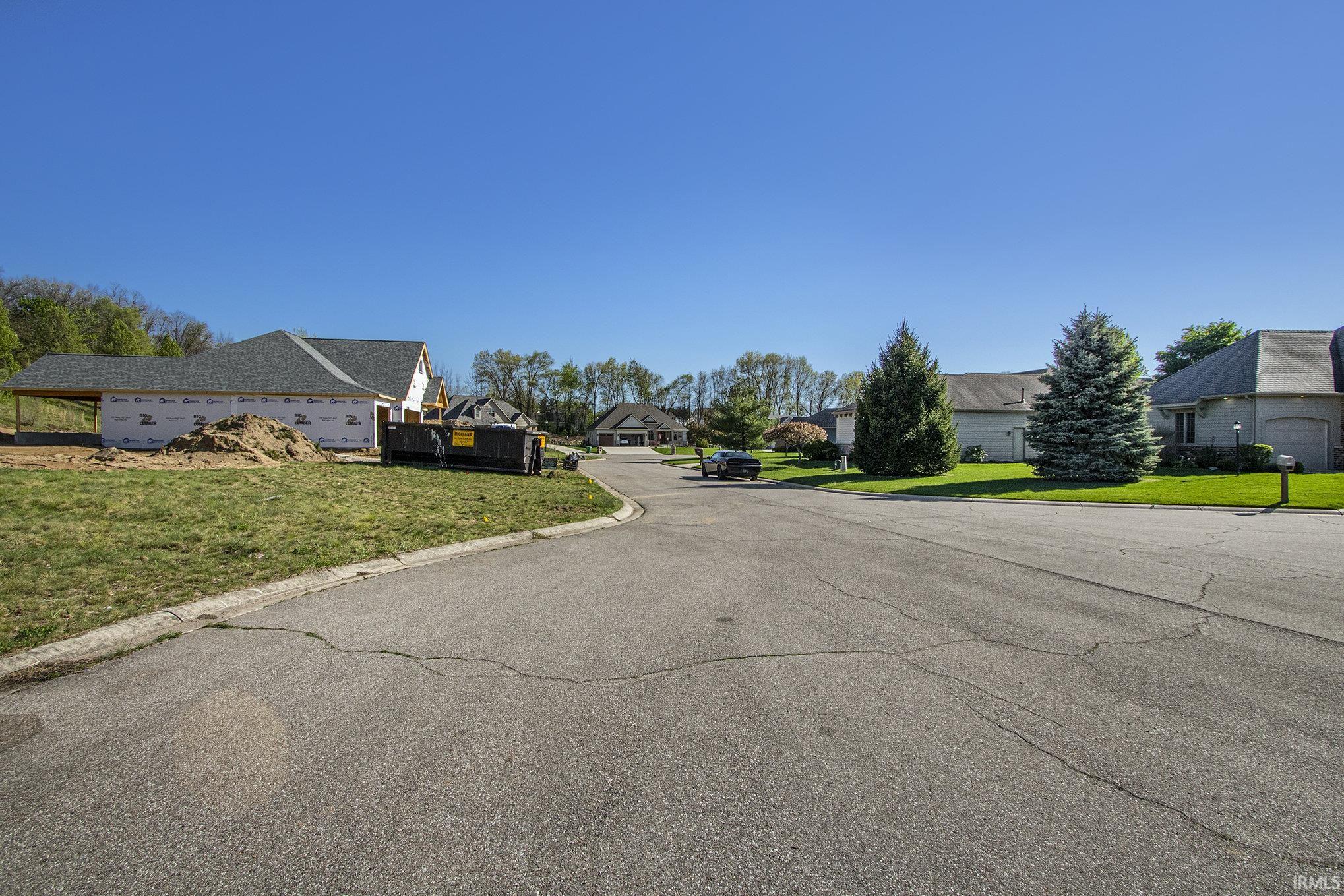 18008 Erin Court South Bend IN 46637