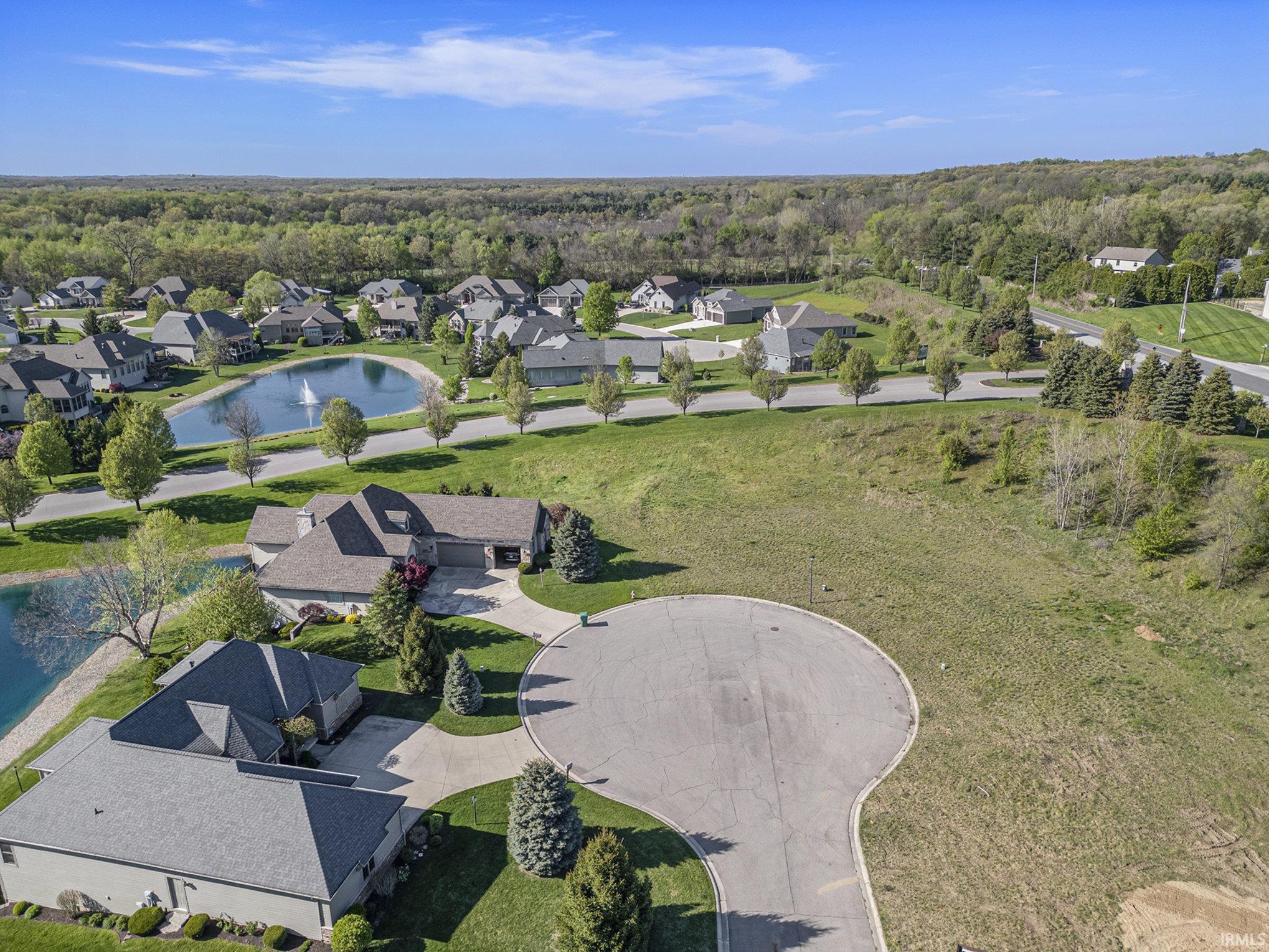 18008 Erin Court South Bend IN 46637