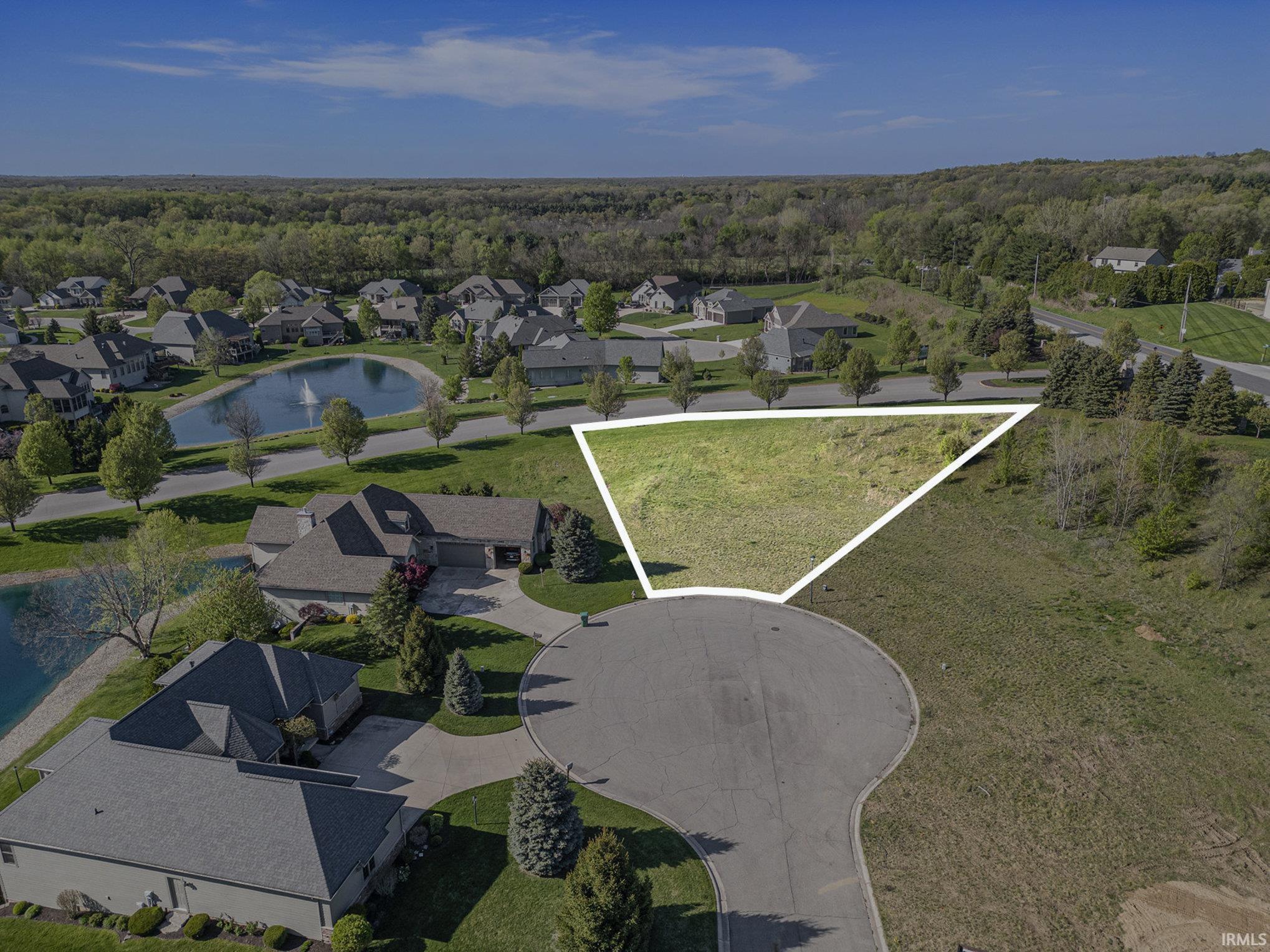 18008 Erin Court South Bend IN 46637