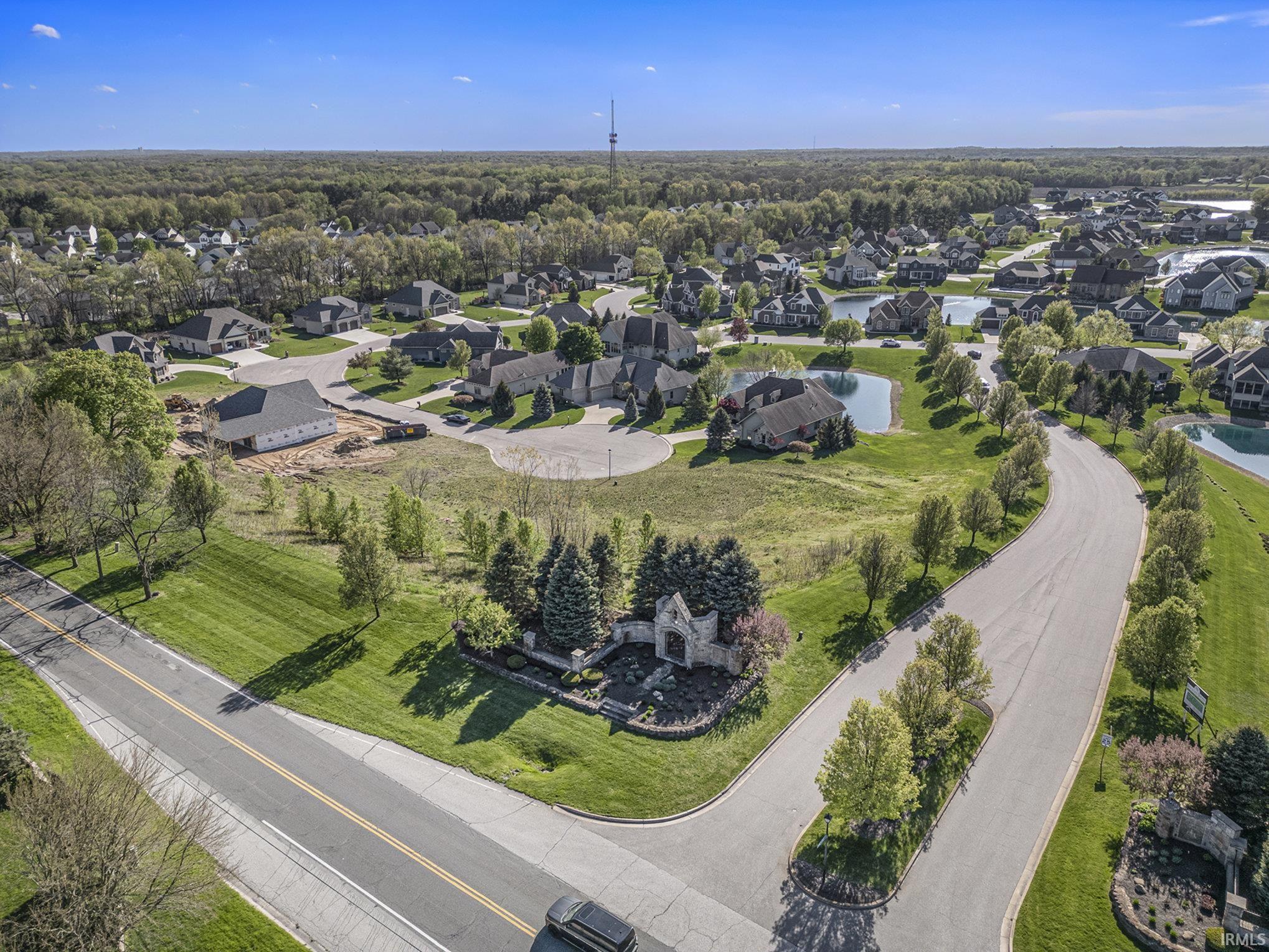 18008 Erin Court South Bend IN 46637