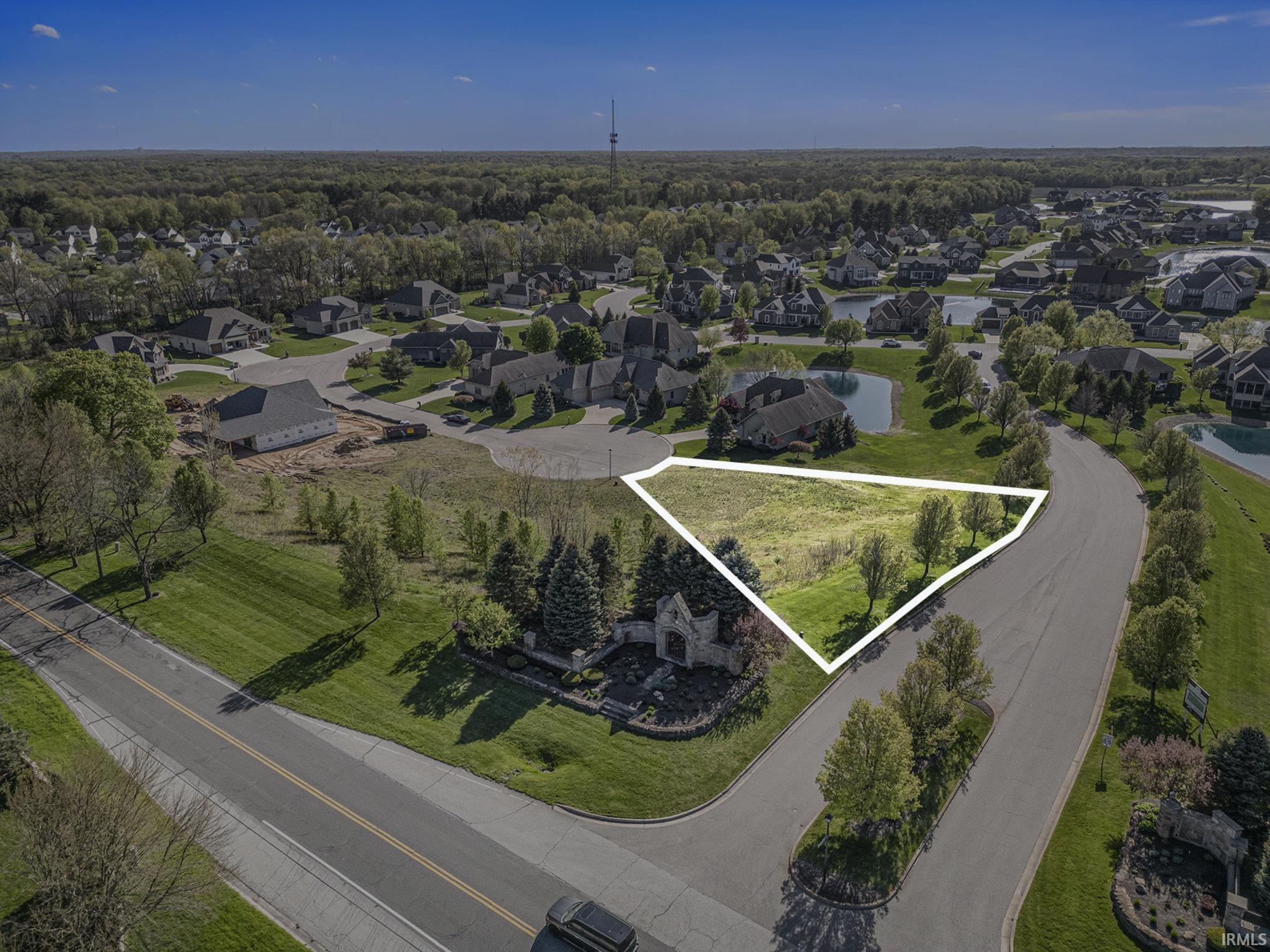 18008 Erin Court South Bend IN 46637