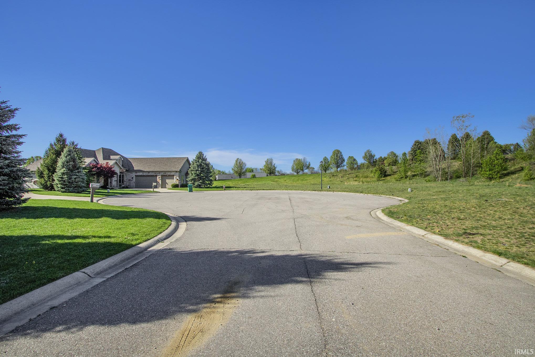 18008 Erin Court South Bend IN 46637