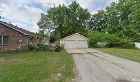 610 W Center Street Brazil IN 47834