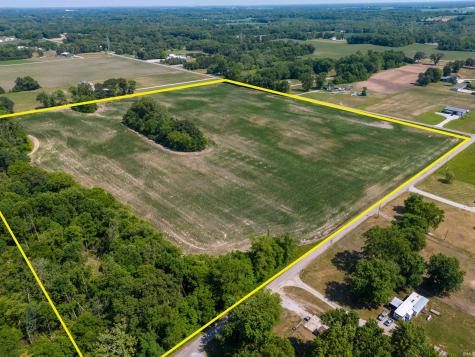 Tbd W Darwin Ferry Drive Terre Haute IN 47802