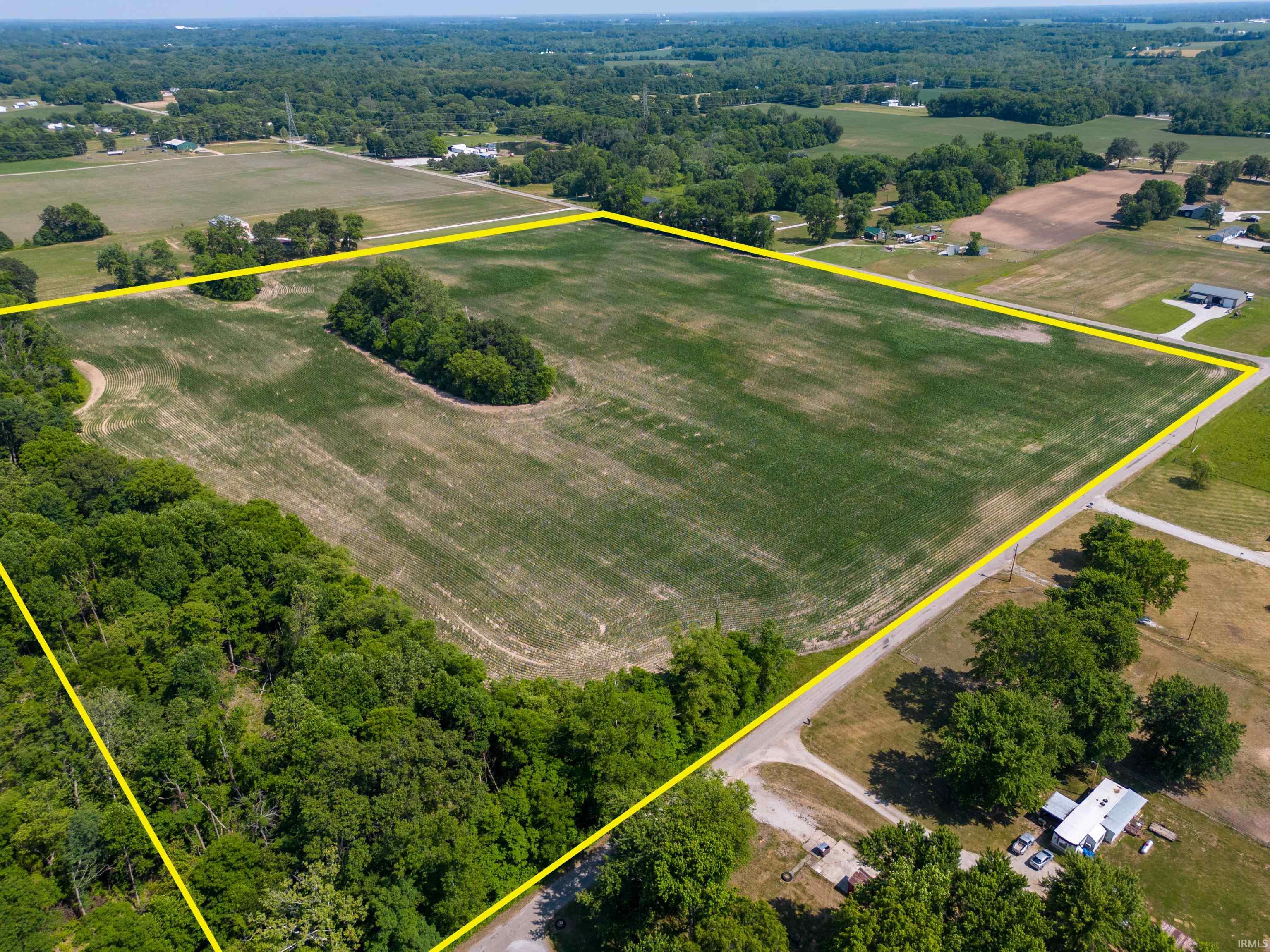 Tbd W Darwin Ferry Drive Terre Haute IN 47802
