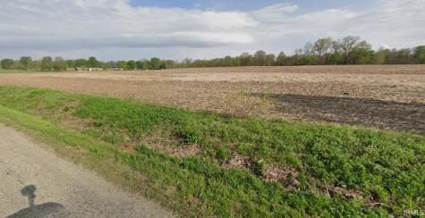 Tbd W Darwin Ferry Drive Terre Haute IN 47802