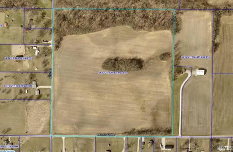 Tbd W Darwin Ferry Drive Terre Haute IN 47802