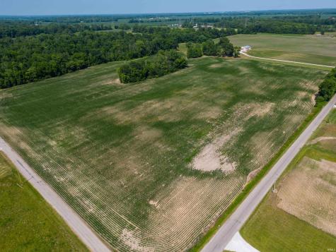 Tbd W Darwin Ferry Drive Terre Haute IN 47802