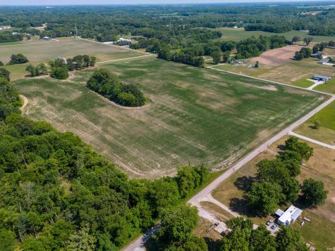 Tbd W Darwin Ferry Drive Terre Haute IN 47802