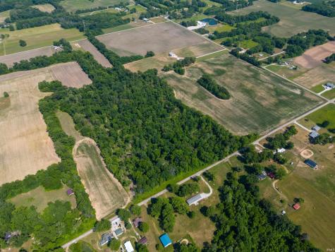 Tbd W Darwin Ferry Drive Terre Haute IN 47802
