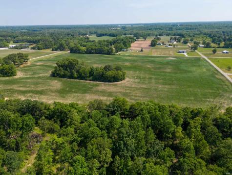 Tbd W Darwin Ferry Drive Terre Haute IN 47802